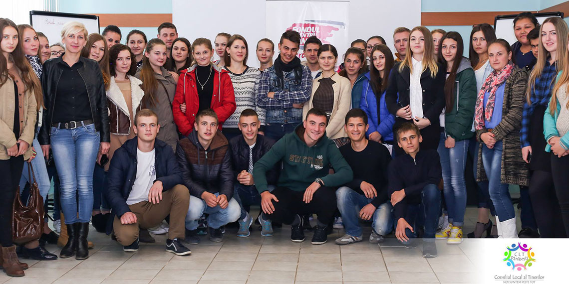 Vizita de studiu si schimb de experienta la Soroca