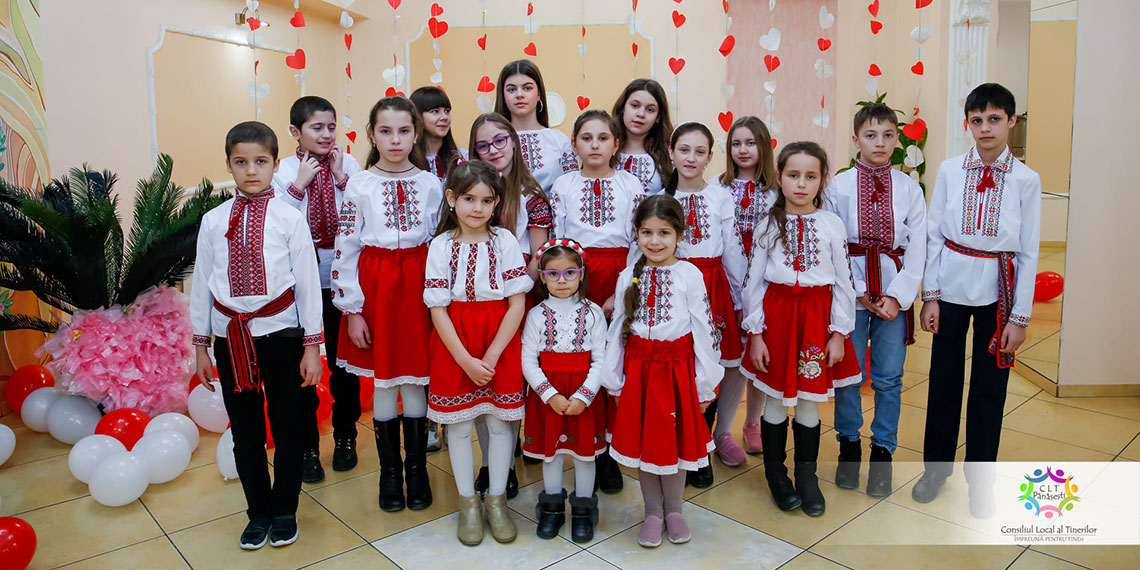 Concurs de Tinere Talente 